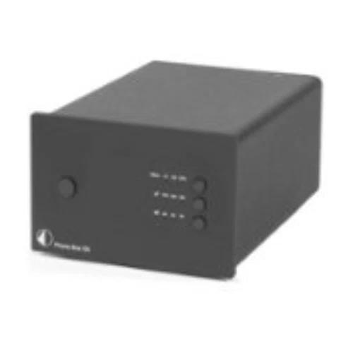 Pro-ject Audio Phono Box DS 