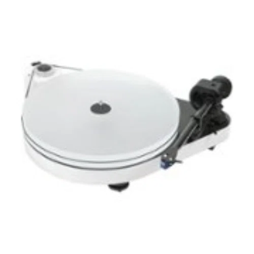 Pro-ject Audio RPM 5 Carbon
