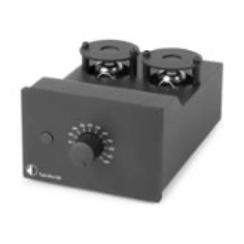 Pro-ject Audio Tube Box DS