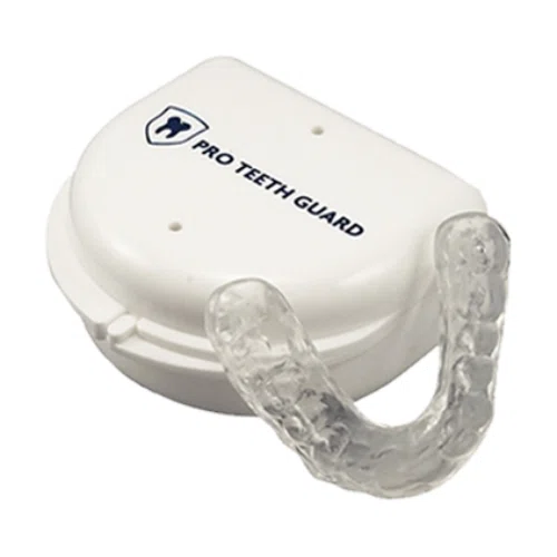 Pro Teeth Guard Mouth Guards