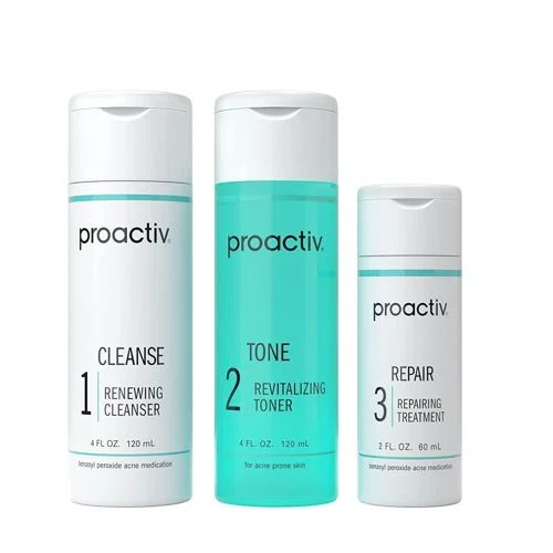 Proactiv Solution 3-Step Routine 