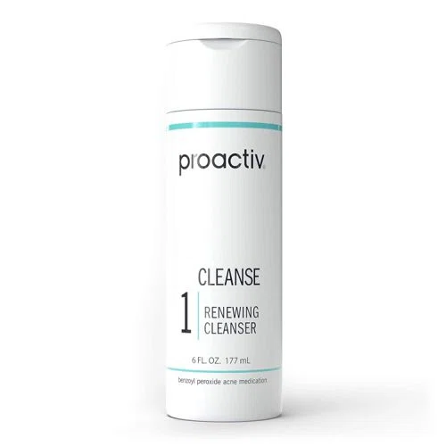 Proactiv Solution Renewing Cleanser 