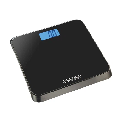 Proctor Silex Digital Bathroom Scale