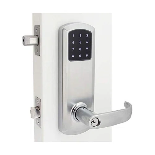  Prodigy 4000 Series SmartLock