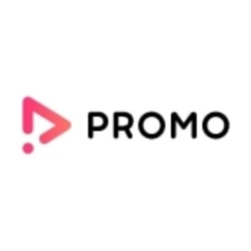 Promo Marketing Video Maker