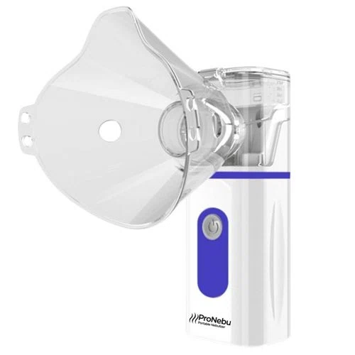 Pronebu Mesh Portable Nebulizer