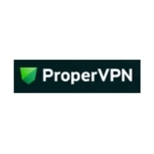 ProperVPN