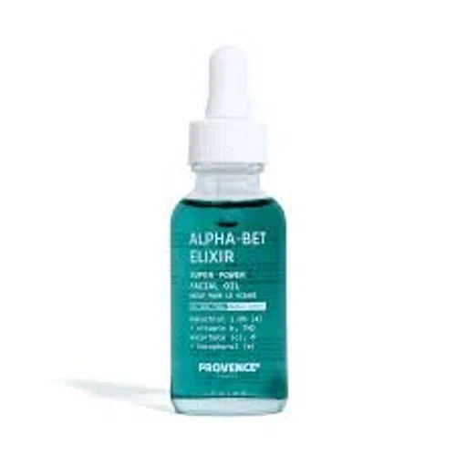 Provence Beauty Alpha-Bet Elixir Super Power Facial Oil