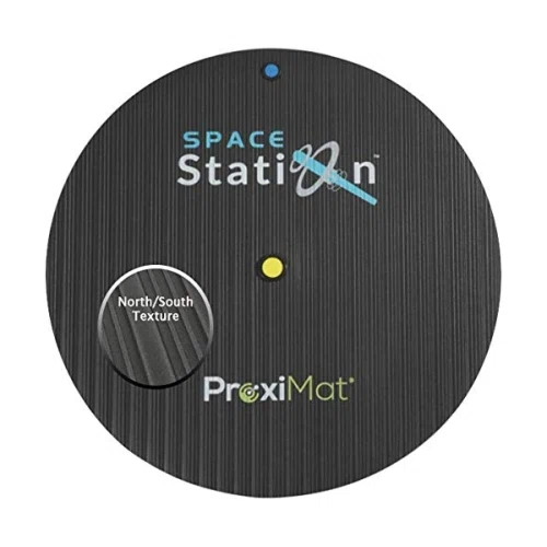 ProxiMat Space Station Theo