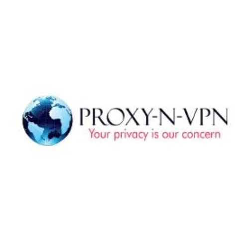 Proxy N Vpn