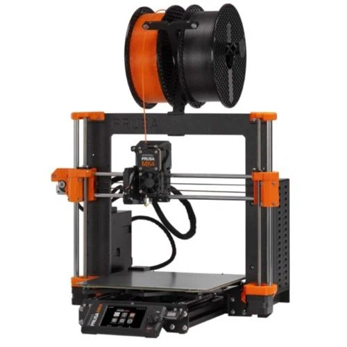 Prusa MK4 3D Printer