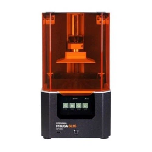 Prusa SL1S SPEED 3D Printer