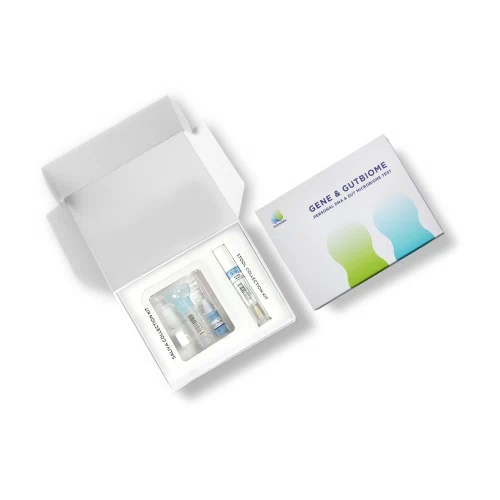 PSOMAGEN GutBiome Kit
