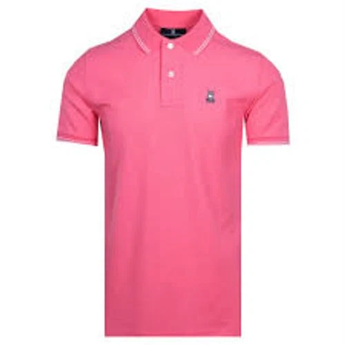 Psycho Bunny Psycho Bunny Logan Polo