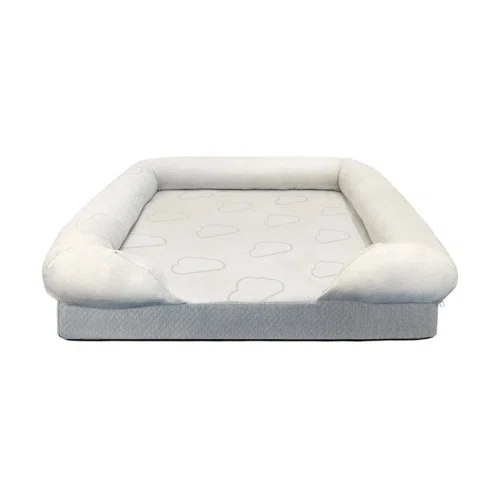 Puffy Dog Bed