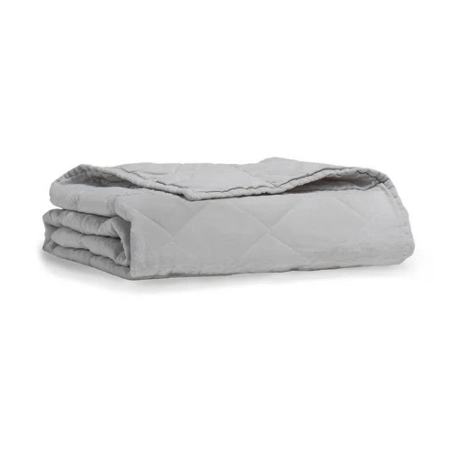 Puffy Weighted Blanket