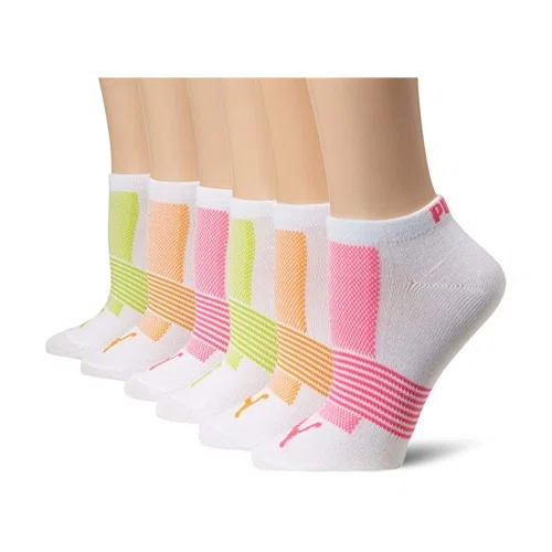 PUMA Women Runner Socks