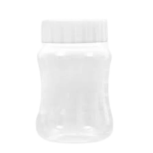 Pumpables Collection Bottle