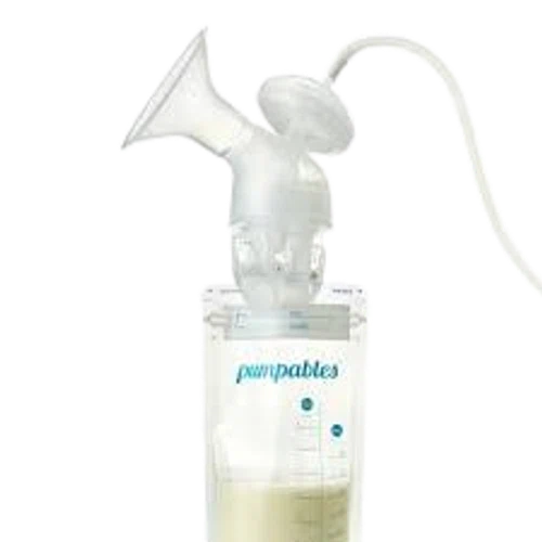 Pumpables PUMP2BAG Adaptor Set