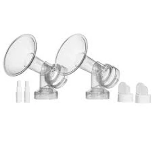 Pumpables Universal Narrow Neck Breastshield Set