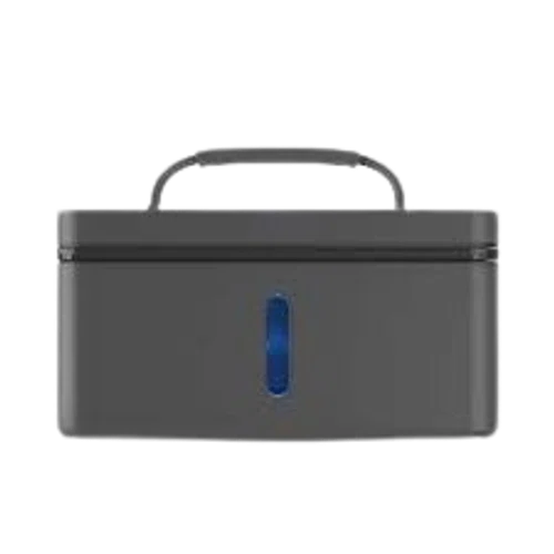 Pumpables UV Sterilizing Bag
