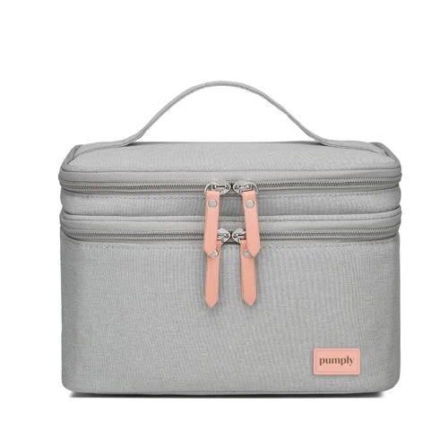 Pumply Go Cooler Bag