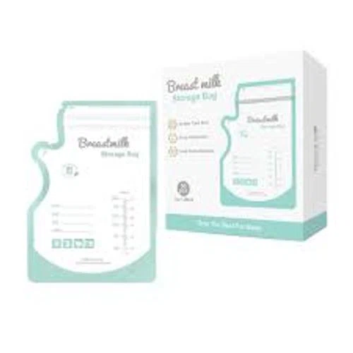 Pumply Milk Storage Bags