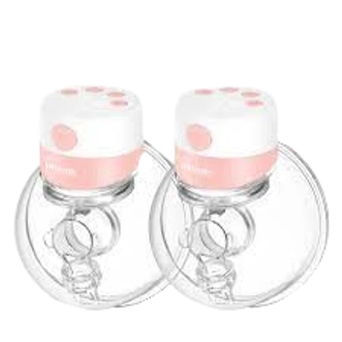 Pumply Wearable Breast Pump
