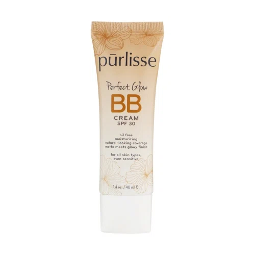 Pur-lisse Perfect Glow BB Cream SPF 30