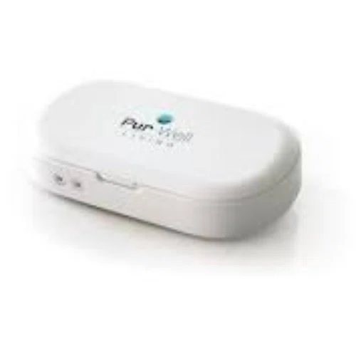 Pur-Well Living Pur Phon-itizer UV Phone Sanitizer