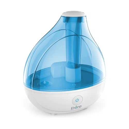 Pure Enrichment MistAire Ultrasonic Cool Mist Humidifier