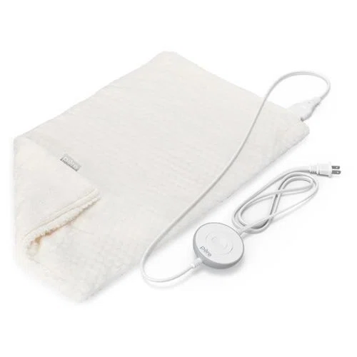 Pure Enrichment PureRadiance Luxury Heating Pad
