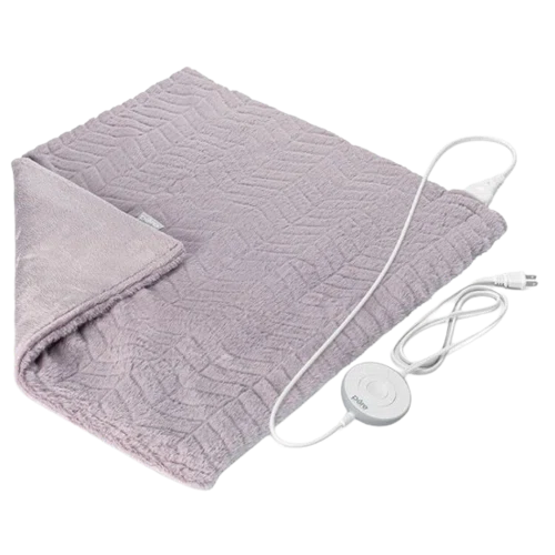 Pure Enrichment PureRadiance Ultra-Wide Luxury Heating Pad