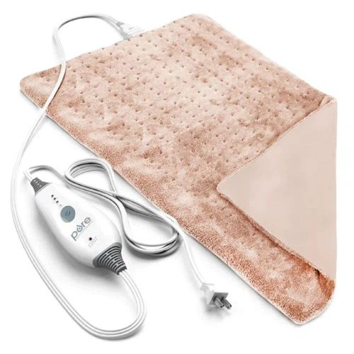 Pure Enrichment PureRelief Deluxe Heating Pad