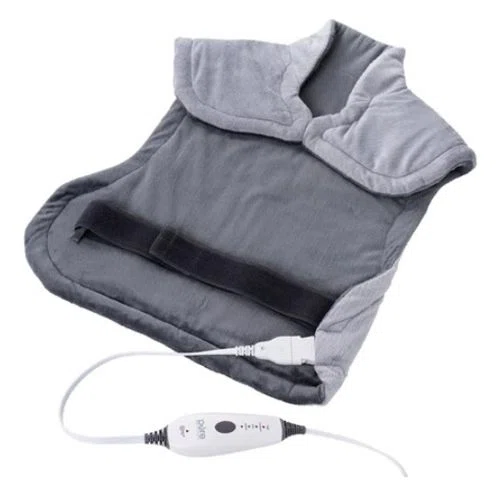 Pure Enrichment PureRelief XL Extra-Long Back & Neck Heating Pad