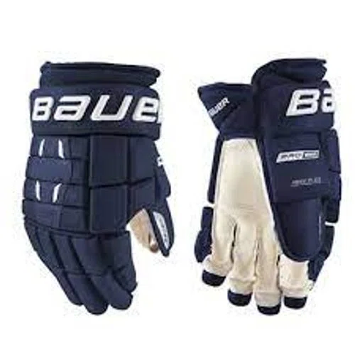 Pure Hockey Bauer Pro Series Senior Glove
