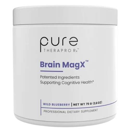 Pure TheraPro Rx Brain MagX
