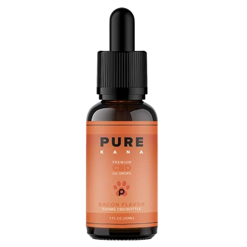 PureKana CBD Oil for Pets