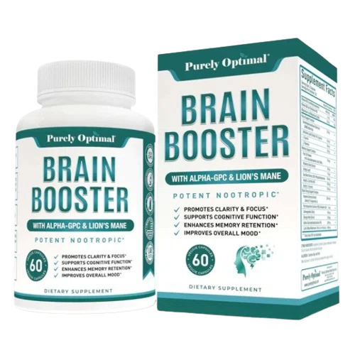 Purely Optimal Brain Booster