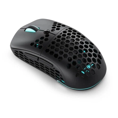 Pwnage Ultra Custom Wireless Ambi