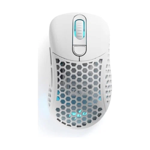 Pwnage Ultra Custom Wireless Ergo Gen 2