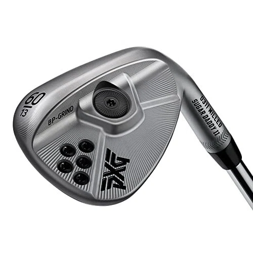 PXG 0311 Sugar Daddy II Wedges
