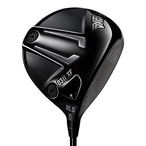 PXG 0311 XF GEN5 Driver