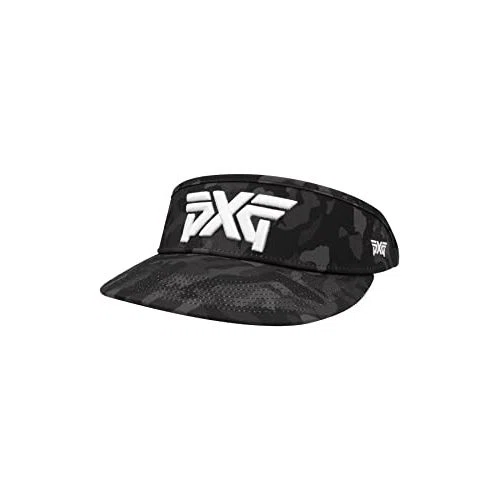 PXG Fairway Camo Tour Visor