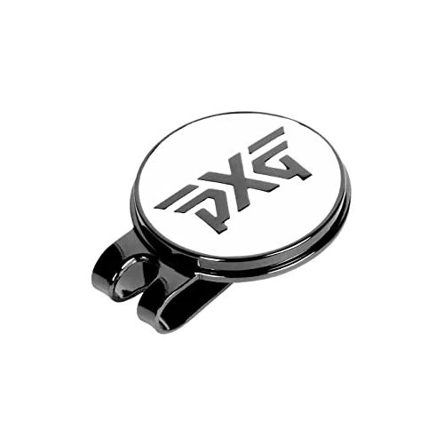 PXG Magnetic Ball Marker & Cap Clip