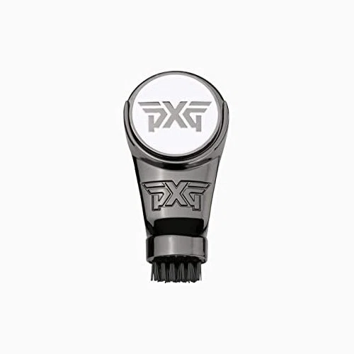 PXG Wedge Brush With Ball Marker