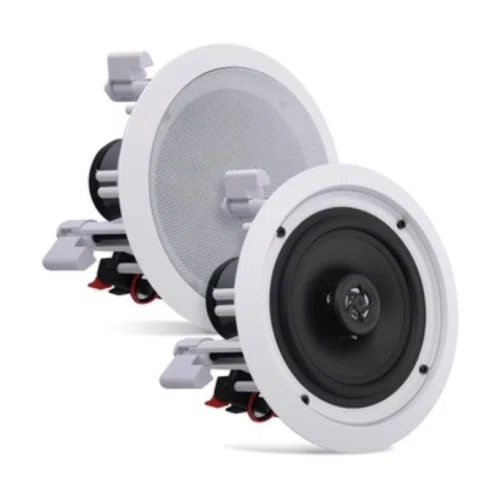Pyle 6.5'' Home In-Wall / Ceiling Speakers