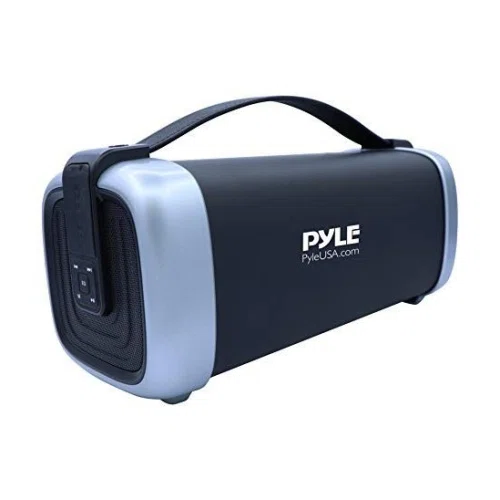 Pyle PBMSQG12 Portable Wireless Speaker