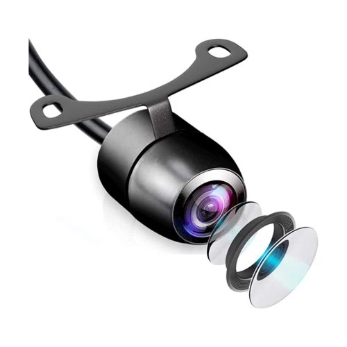 Pyle PLCM38FRV Car Backup Camera 