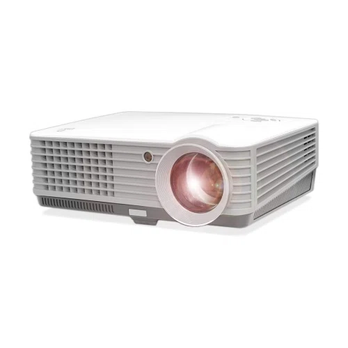 Pyle PRJD901 Widescreen LED Projector